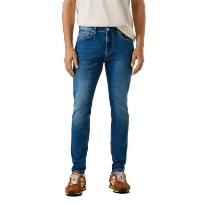 мъжки,панталони,дамски,панталони,pepe,jeans,finsbury,pm20849904fh,skinny,fit,jeans,blue,(denim)