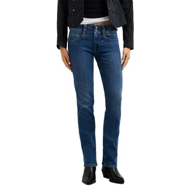 мъжки,панталони,дамски,панталони,pepe,jeans,gen,pl20510734na,slim,fit,jeans,blue,(denim,faded,medium,indigo)