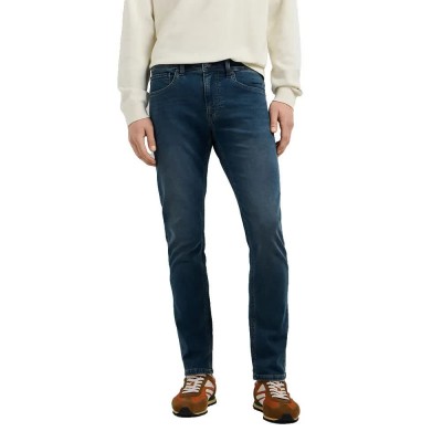 мъжки,панталони,дамски,панталони,pepe,jeans,gymdigo,pm20847358ae,slim,fit,jeans,blue,(denim)