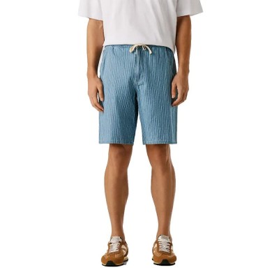 къси,панталони,мъжки,панталони,дамски,панталони,pepe,jeans,helix,shorts,blue,(denim)