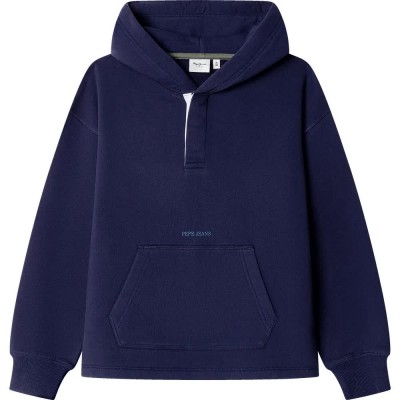 суичър,детски,блузи,pepe,jeans,henry,hoodie,blue,(navy)