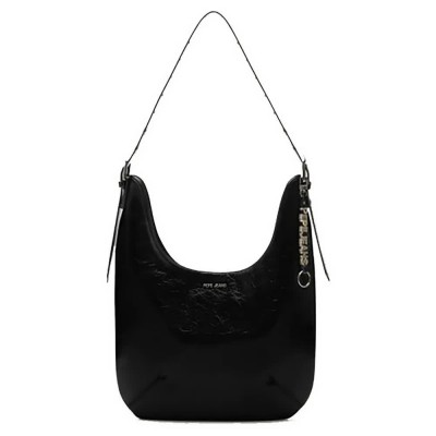 чанта,за,през,рамо,всички,чанти,pepe,jeans,ianna,shoulder,bag,black,(black)