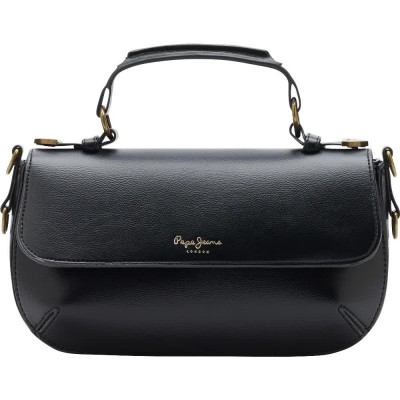 чанта,всички,чанти,pepe,jeans,idoia,hexia,bag,black,(black)