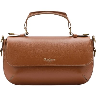 чанта,всички,чанти,pepe,jeans,idoia,hexia,bag,brown,(tan,brown)