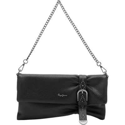 чанта,за,през,рамо,всички,чанти,pepe,jeans,imberly,shoulder,bag,black,(black)