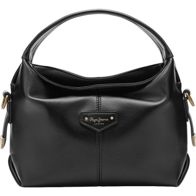 чанта,всички,чанти,pepe,jeans,irinea,bag,black,(black)