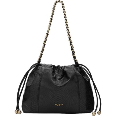 чанта,за,през,рамо,всички,чанти,pepe,jeans,ivonne,shoulder,bag,black,(black)