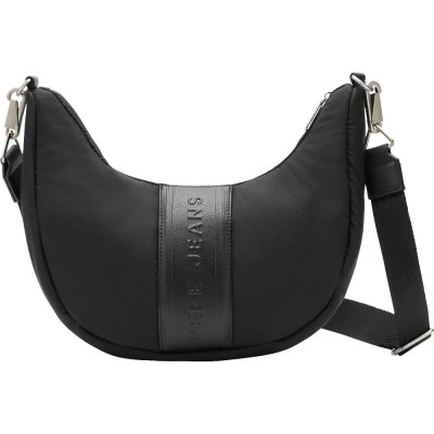 чанта,всички,чанти,pepe,jeans,izelvia,wander,bag,black,(black)