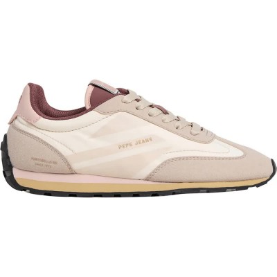 маратонки,мъжки,маратонки,дамски,маратонки,pepe,jeans,jane,brand,trainers,white,(sand,beige)