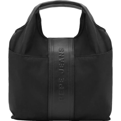 чанта,всички,чанти,pepe,jeans,jett,wander,bag,black,(black)