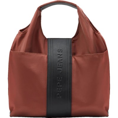 чанта,всички,чанти,pepe,jeans,jett,wander,bag,red,(auburn,red)