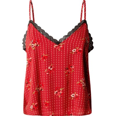дамски,блузи,pepe,jeans,junery,sleeveless,blouse,red,(berry,red)