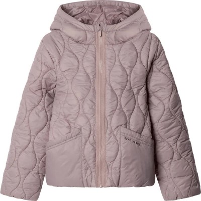 яке,мъжки,якета,дамски,якета,и,палта,pepe,jeans,kelly,padded,jacket,purple,(grapeade,purple)
