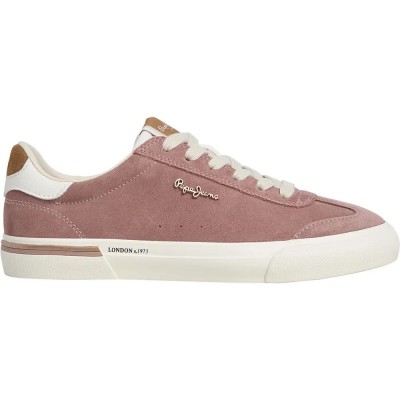 маратонки,мъжки,маратонки,дамски,маратонки,pepe,jeans,kenton,nuance,trainers,pink,(ash,rose,pink)