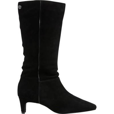 обувки,дамски,боти,мъжки,боти,pepe,jeans,kiny,heel,boots,black,(black)