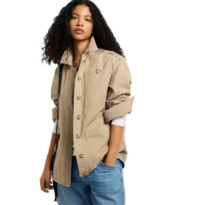 яке,мъжки,якета,дамски,якета,и,палта,pepe,jeans,kora,jacket,beige,(malt,beige)