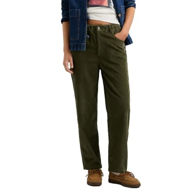 панталони,мъжки,панталони,дамски,панталони,pepe,jeans,larissa,pants,green,(light,khaki,green)