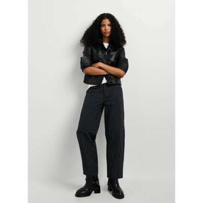 панталони,мъжки,панталони,дамски,панталони,pepe,jeans,leanne,pants,black,(black)