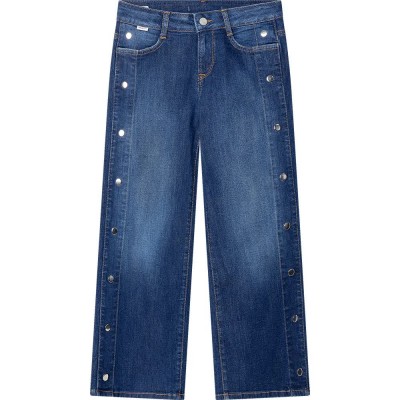 мъжки,панталони,дамски,панталони,pepe,jeans,lexy,studs,jeans,blue,(denim)