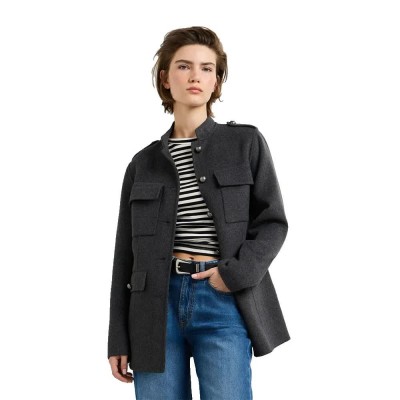 яке,мъжки,якета,дамски,якета,и,палта,pepe,jeans,lis,jacket,grey,(dark,grey,marl)
