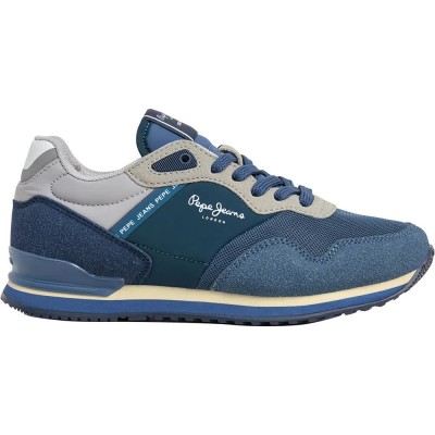 маратонки,мъжки,маратонки,дамски,маратонки,pepe,jeans,london,essence,trainers,blue,(steel,blue)
