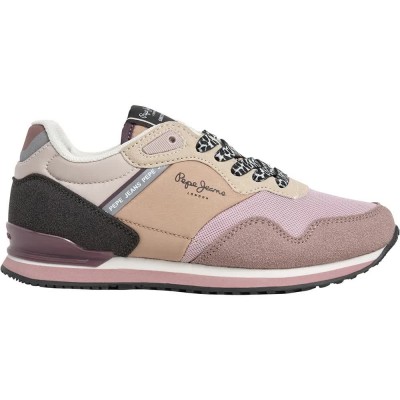 маратонки,мъжки,маратонки,дамски,маратонки,pepe,jeans,london,fame,trainers,pink,(bleach,pink)