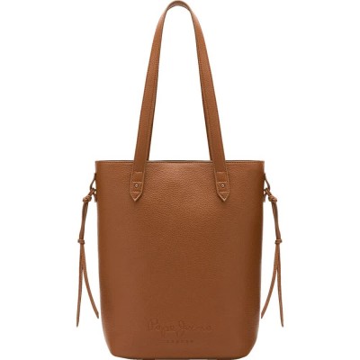 чанта,за,през,рамо,всички,чанти,pepe,jeans,louna,key,shoulder,bag,brown,(cognac,brown)