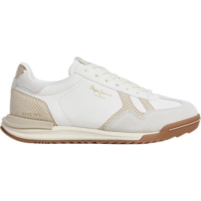маратонки,мъжки,маратонки,дамски,маратонки,pepe,jeans,marvin,snake,trainers,white,(off,white)