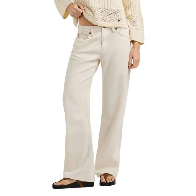 мъжки,панталони,дамски,панталони,pepe,jeans,nicky,loose,straight,fit,low,waist,jeans,white,(denim,ecru)