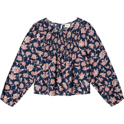 дамски,блузи,pepe,jeans,naiara,long,sleeve,blouse,blue,(navy)