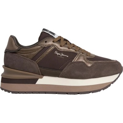 маратонки,мъжки,маратонки,дамски,маратонки,pepe,jeans,nala,night,trainers,brown,(earth,brown)