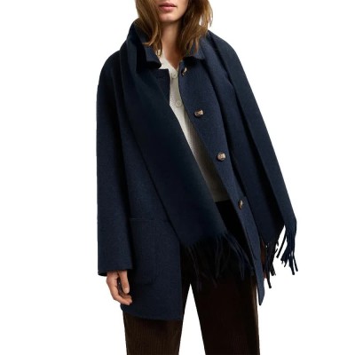 палто,мъжки,якета,pepe,jeans,mikaela,coat,blue,(steel,blue)