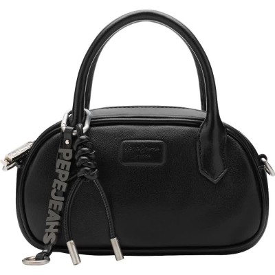 чанта,всички,чанти,pepe,jeans,minibawly,cherry,bag,black,(black)