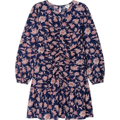 рокля,дамски,поли,и,рокли,pepe,jeans,noba,long,sleeve,short,dress,blue,(navy)