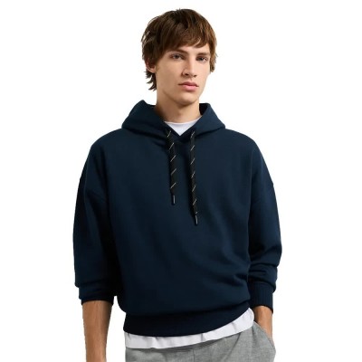 суичър,мъжки,пуловери,pepe,jeans,pjl73,hoodie,blue,(dulwich,blue)