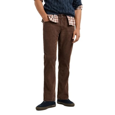 панталони,мъжки,панталони,дамски,панталони,pepe,jeans,pm2100121,pants,brown,(dark,mocca,brown)