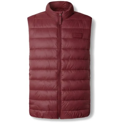 елек,мъжки,жилетки,pepe,jeans,pm4027352,vest,red,(ruby,wine,red)