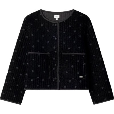 яке,мъжки,якета,дамски,якета,и,палта,pepe,jeans,priscilla,jacket,black,(black)