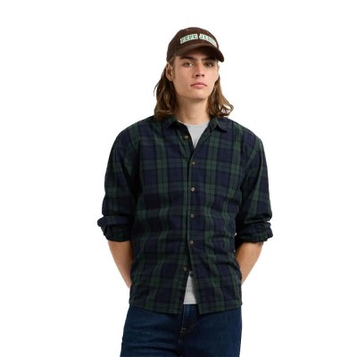 риза,с,дълъг,ръкав,дамски,ризи,мъжки,ризи,pepe,jeans,remi,long,sleeve,shirt,blue,(richmond,green)