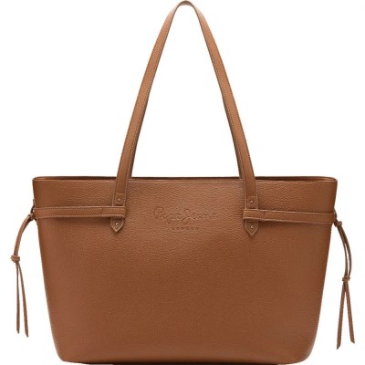 чанта,за,през,рамо,всички,чанти,pepe,jeans,sabina,key,shoulder,bag,brown,(cognac,brown)