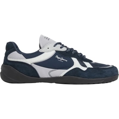 маратонки,мъжки,маратонки,дамски,маратонки,pepe,jeans,savile,racer,trainers,blue,(old,navy)