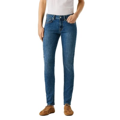 мъжки,панталони,дамски,панталони,pepe,jeans,soho,pl20511294na,skinny,fit,low,waist,jeans,blue,(denim,faded,medium,indigo)