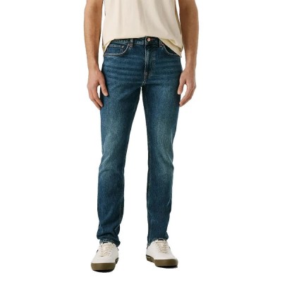 мъжки,панталони,дамски,панталони,pepe,jeans,stanley,pm20849926fm,tapered,fit,jeans,blue,(denim)