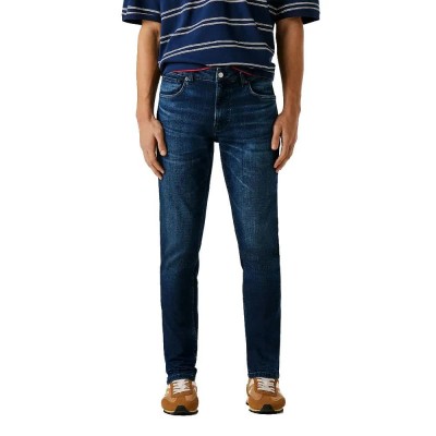 мъжки,панталони,дамски,панталони,pepe,jeans,stanley,pm20845667ua,tapered,fit,jeans,blue,(denim)