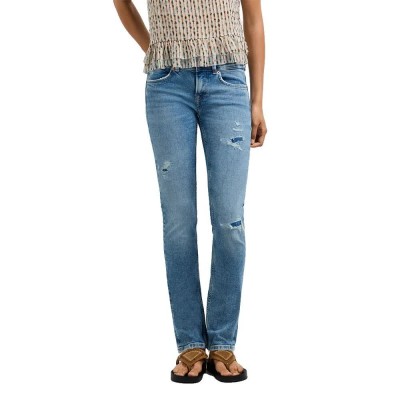 мъжки,панталони,дамски,панталони,pepe,jeans,venus,pl20472983vd,slim,fit,low,waist,jeans,blue,(denim,vintage,sky,blue)