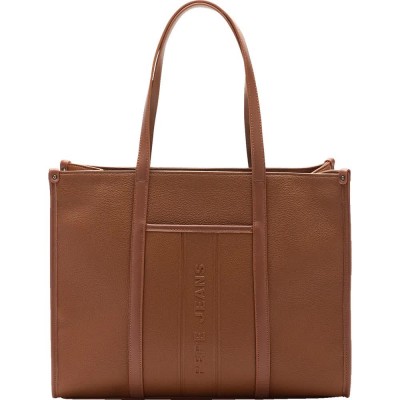 чанта,за,през,рамо,всички,чанти,pepe,jeans,zenda,maze,shoulder,bag,brown,(tan,brown)