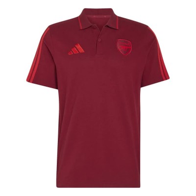 дамски,блузи,с,яка,мъжки,блузи,с,яка,adidas,arsenal,fc,dna,short,sleeve,polo,red,(team,coll,burgundy,2)