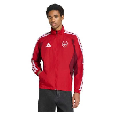 футболна,фланелка,мъжки,пуловери,adidas,arsenal,fc,home,anthem,full,zip,sweatshirt,red,(better,scarlet,team,coll,burgundy,2)