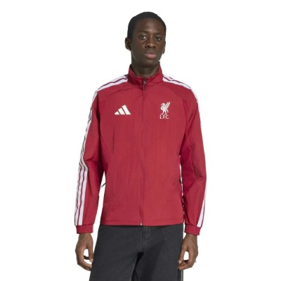 футболна,фланелка,мъжки,пуловери,adidas,liverpool,fc,home,anthem,full,zip,sweatshirt,red,(active,maroon)