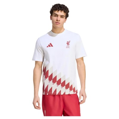 тениска,мъжки,тениски,дамски,тениски,adidas,liverpool,fc,stadium,graphic,short,sleeve,t,shirt,white,(white,active,maroon)